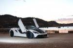 Tushek Renovatio T500 2012 года